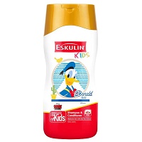 Disnep Eskulin Donald Duck Shampoo Conditioner 200ml